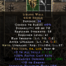 Lidless Wall +2Skills Shield - PD2 Season 11 Softcore Ladder - image