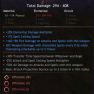 ⭐⭐⭐[PC] Canalised Staff - 294-408 dmg (lvl 80) - 20% Elemental dmg multi - 17% Spell cast speed⭐⭐⭐ - image