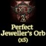 Perfect Jeweller's Orb (x5) - image