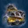 FAST Delivery Thunderstrike Aliance Gold - image