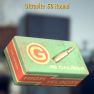 Ultracite .50 Round [Ammo] [10.000] - image