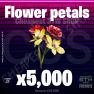 Flower Petals 5,000 5k Save The World  [ Delivery to PSN/XBOX/PC ] Cheapest & Fastest Delivery! - image