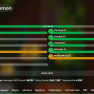 ⚡️ VIP RANK | 4.31B NW | 195 SB LVL | 41 CATA | 38.78 SA | 6 HOTM | 25 MINION SLOTS ⚡️ - image