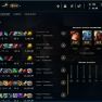 EUW Fresh Level 30 [Hand leveled]| 70K+BE |700 RP| İnstant Delivery Untouched huge loot - image