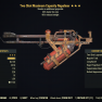 [PC] Two Shot Flamer (+25% Weapon Speed / 90% reduced weight) - image