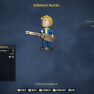 [XBOX] Bobblehead: Big Guns x1000 (+20 Heavy Gun Damage) - image