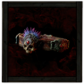 Zerphi's Genesis Heavy Belt - Fast Delivery - image