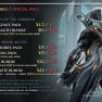 [WF][All Platforms] Initiate Power Pack *TOP-UP* 475 platinum and more - image