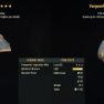 [PC] Vanguard's Cavalier X-01 Power Armor Set (5/5 AP refresh) - image