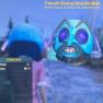 PS4 PS5 XBOX PC GLOWING SCORCHBEAST QUEEN MASK, GLOWING BLUE DEVIL, GLOWING BEE - image