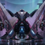 ⭐️CCU'd Railen  San'tok.yāi  Defender  Terrapin  Vulcan LTI⭐️ - image