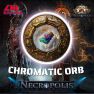[PC] Chromatic Orb - Necropolis Softcore - Fast Delivery - Cheapest Price - Online 24/7 - image