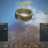 Legendary Wedding Ring (+5% Action Point Regen, Weapon Weights Reduced by 20%) - image