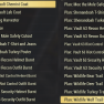 EVENT Dangerous Pastimes 2024 Skyline Valley Update Plan Pack Bundle [all 17 plans] - image