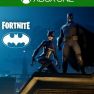 Fortnite - Batman Caped Crusader Pack (Xbox One) (DLC) Xbox Live Key EUROPE - image