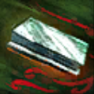Carbonized Mithrillium Ingot x20 - image