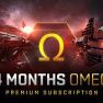 730 DAYs OMEGA STATUS quickly and efficiently - image