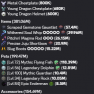 ⚡ HYPIXEL SKYBLOCK PROFILE WITH NETWORTH 778m | 0% BAN RISK ⚡ - image