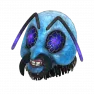 ⭐Fasnacht Glowing Honey Bee Mask [Fast Delivery]⭐ - image