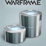 ⭐ Warframe ⭐ 370 Platinum ⭐ Reliable, Safe and Fast! - image