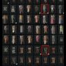 [S7] LV60 Bone Spear Necro 110+ Paragon 50 + SKINS ETERNAL LV60 Sorc 231+ Paragon 12/12 Masterwork ! - image