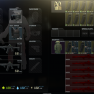 META GEAR SET WITH ARMOR HELMET AND GUNS Kalashnikov AK-74N  FAST DELIVERY - image