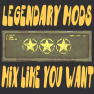 ⭐[PC] 3 STAR LEGENDARY MODS , LEGENDARY MOD BOXES , MIX LIKE YOU WANT [FAST DELIVERY]⭐ - image
