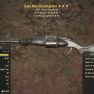 Quad Alien Disintegrator [25% faster fire rate/15% faster reload] - image