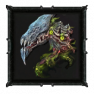 S8 x1 Betrayer’s Husk | Betrayers Husk [Belial Lord of Lies | Lord Lies] - image