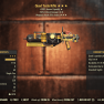 ⭐[PC] [Q5050] Quad Tesla Rifle (Critical shots do +50% damage・Breaks 50% slower)⭐ - image