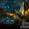 Season 21 Scoreboard Boost (Complete 100) - No Gleaming Depths ( Fastest) - image