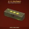 Arms Keeper's Legendary Mod (Weapon Weights Reduced by 20%) - image