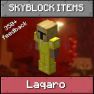 Hypixel Skyblock Items I Mythic Divan Armor =39,50 $ | FAST&SAFE DELIVERY | Laqaro - image