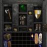 LV 85 Minions Necro  - Geared with OP Items ! Non-Ladder - FIRST OWNER HANDFARMED  ! - image