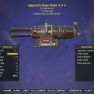 Juggernaut's Pepper Shaker (25% faster fire rate, 15% faster reload) - image
