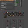 TIBIA 97 LVL ED DRUID HONBRA + 100cc GOLD + FULL EQ - image