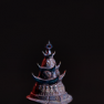 Cornathaum Heavy Crown + 1 Exalted Orb - Fast Delivery - image