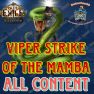 ✅ Build Viper Strike Mamba Trickster - Facetank All Content T17 & Uber Bosses [Settlers of Kalguur] - image