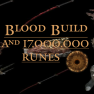 Elden Ring Blut Build/Blood Build+17.000.000 Runes(PS4/PS5) - image