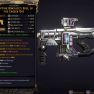 ⭐[MODDED] L40 BONIFACE'S SOUL - 80.502 DMG (+80.300 POISON DMG) - 6.84s FIRE RATE - ENCHANTEDx3!⭐ - image