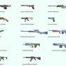 AsiA/SEA/OCE/AP/ 14 Skins / Full Access / iNSTANT DELiVERY - image