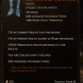 Last Steps of The Living - Gifting or Trade - image
