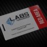 Lab. Red Keycard (5-15min delivery) - image