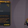 ⭐[PC/XB/PS] M10/L72 MONEY GRENADE - ENEMIES DROPS INSANE AMOUNT OF CASH WHEN HIT/KILLED! - ANOINTED⭐ - image