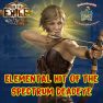 Build Elemental Hit of the Spectrum Deadeye  - End Game Setup + Currency | PoE: Mercenaries - image