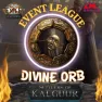 [PC} Divine orb - Settlers Event  Softcore - Divine Orb - Fast delivery -Cheapest Price - image