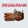 ⭐[PC] [B2550dur] Bloodied Gatling Plasma (25% faster fire rate・Breaks 50% slower)⭐ - image