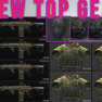 CQCM Ballistic Mask / Tactical Rigs with 5–6 Plates / SIG MCX Spear 6.8 – NEW GEAR - image