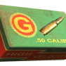 [PS4/PS5] .50 Round (x25,000) - image