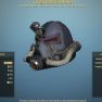 Ultracite Overeater's [Full SeT] [5/5 AP - Weapon weight 20%](Jet pack arm)[Power Armor] - image